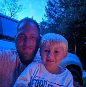 Meet your Posher, Josh